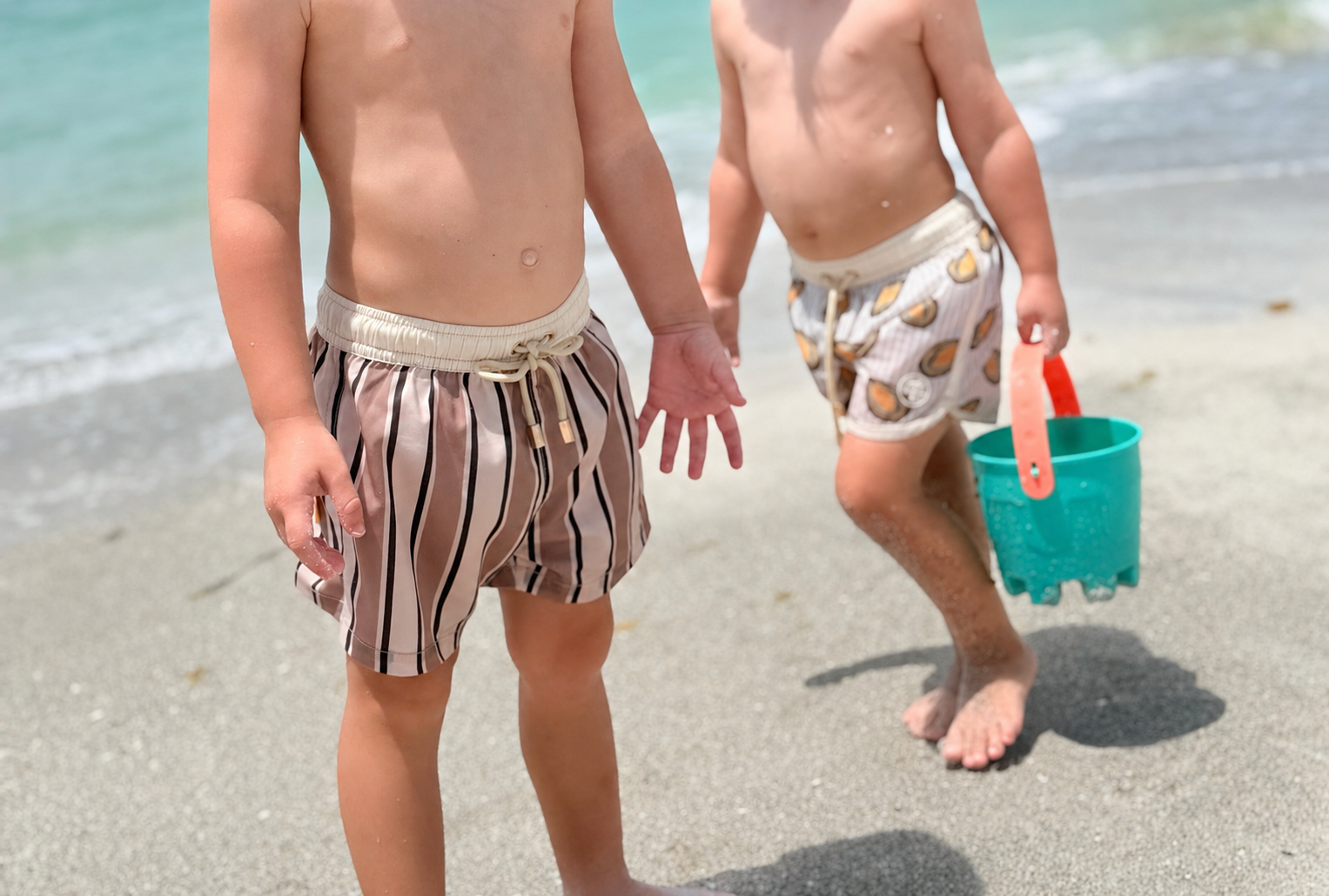 Swim Trunks