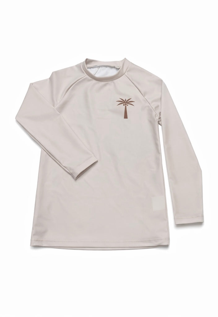 Dad’s Tab Rash Guard