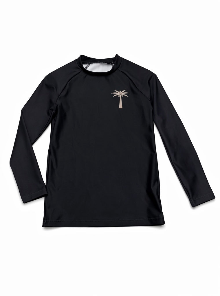 Sun Kids Rash Guard