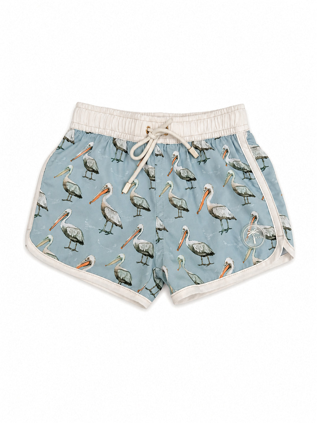 Pelican Swim Trunks