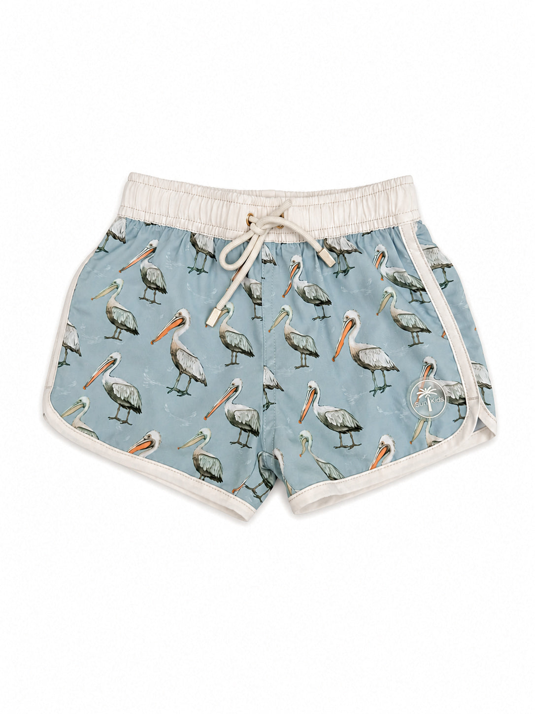 Pelican Swim Trunks