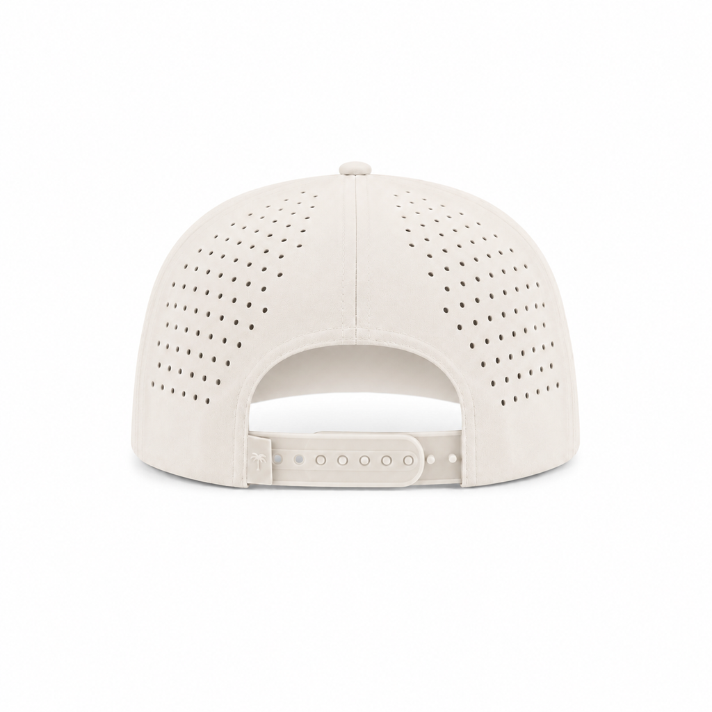 PRE-ORDER Dad's Tab Snapback Hat