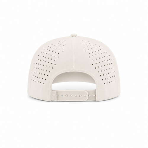 Dad's Tab Snapback Hat