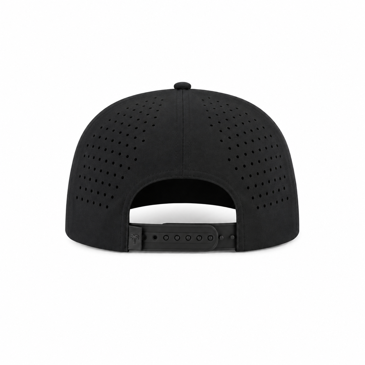 Palm Tree Snapback Hat
