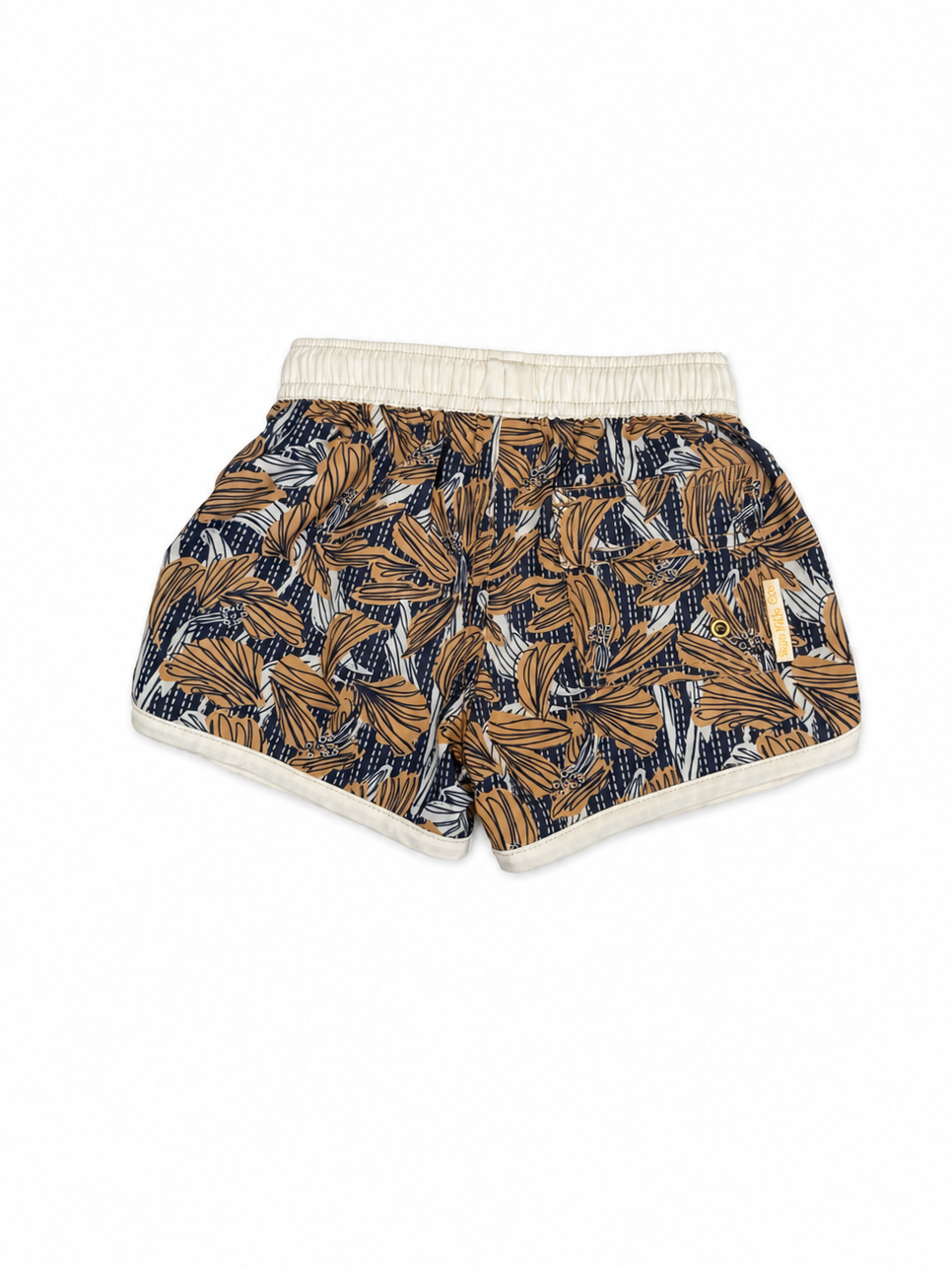 Suncoast Lily Swim Trunks