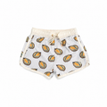 Oyster Swim Trunks