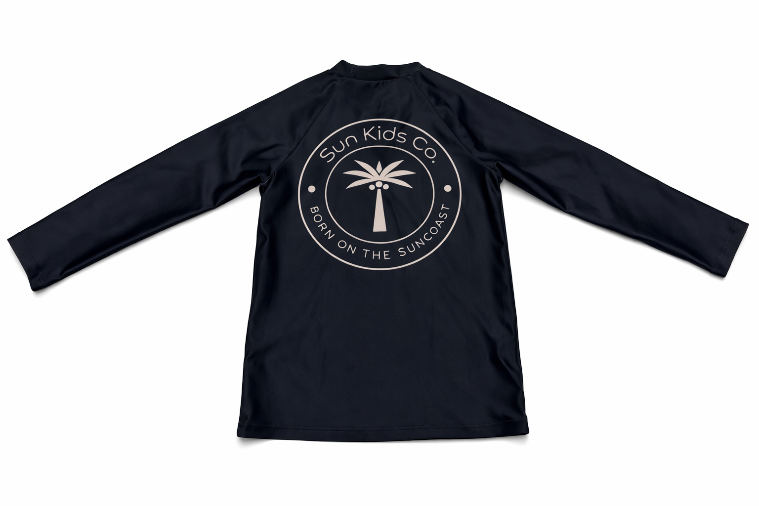 Sun Kids Rash Guard