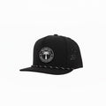 PRE-ORDER Palm Tree Snapback Hat