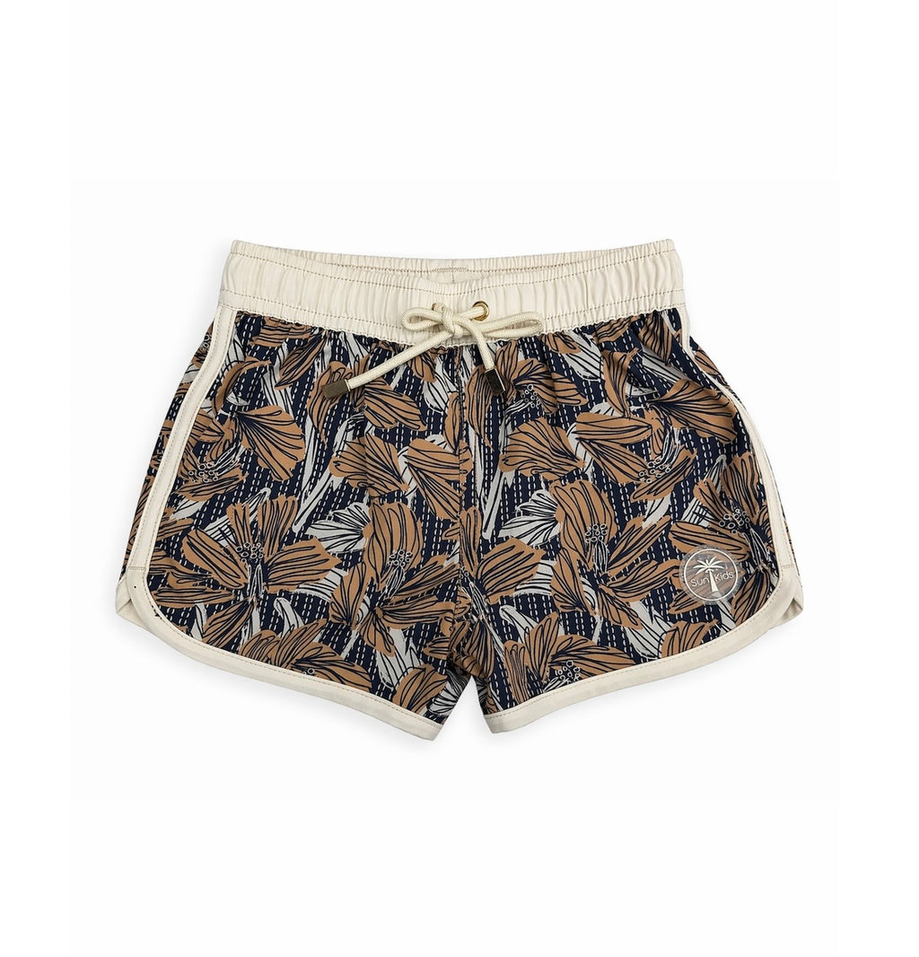 Suncoast Lily Swim Trunks