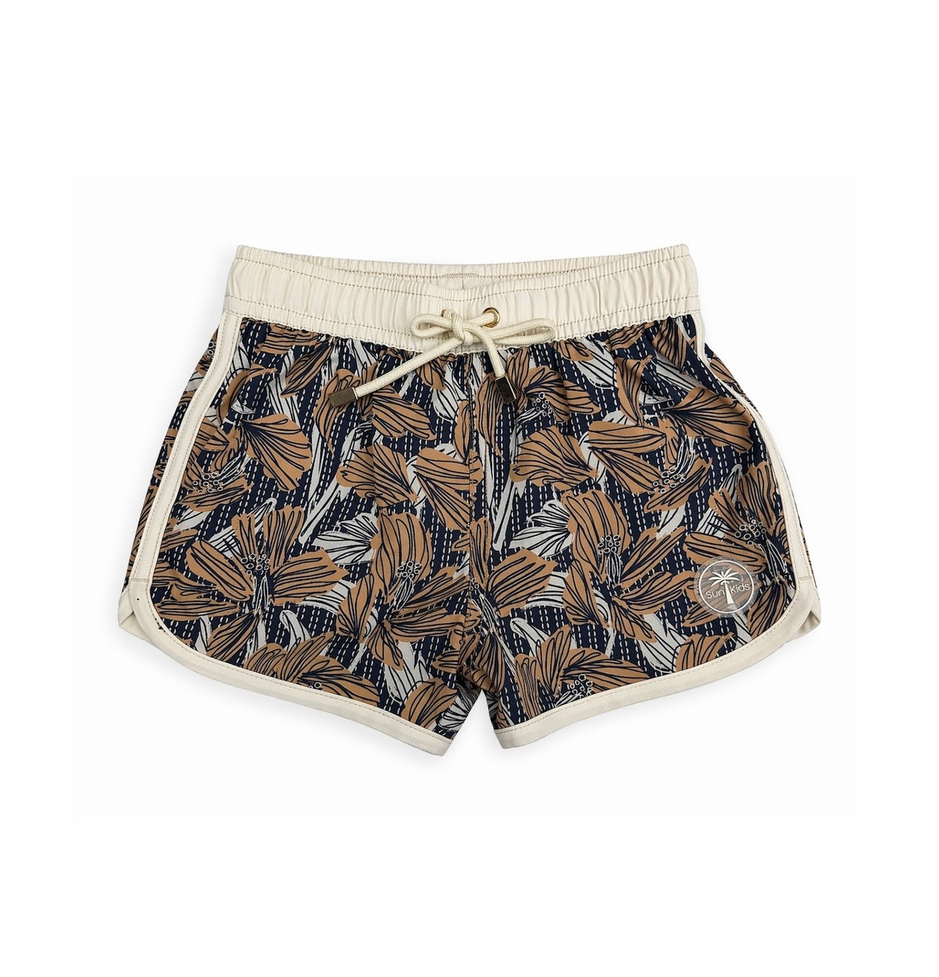 Suncoast Lily Swim Trunks