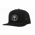 Palm Tree Snapback Hat